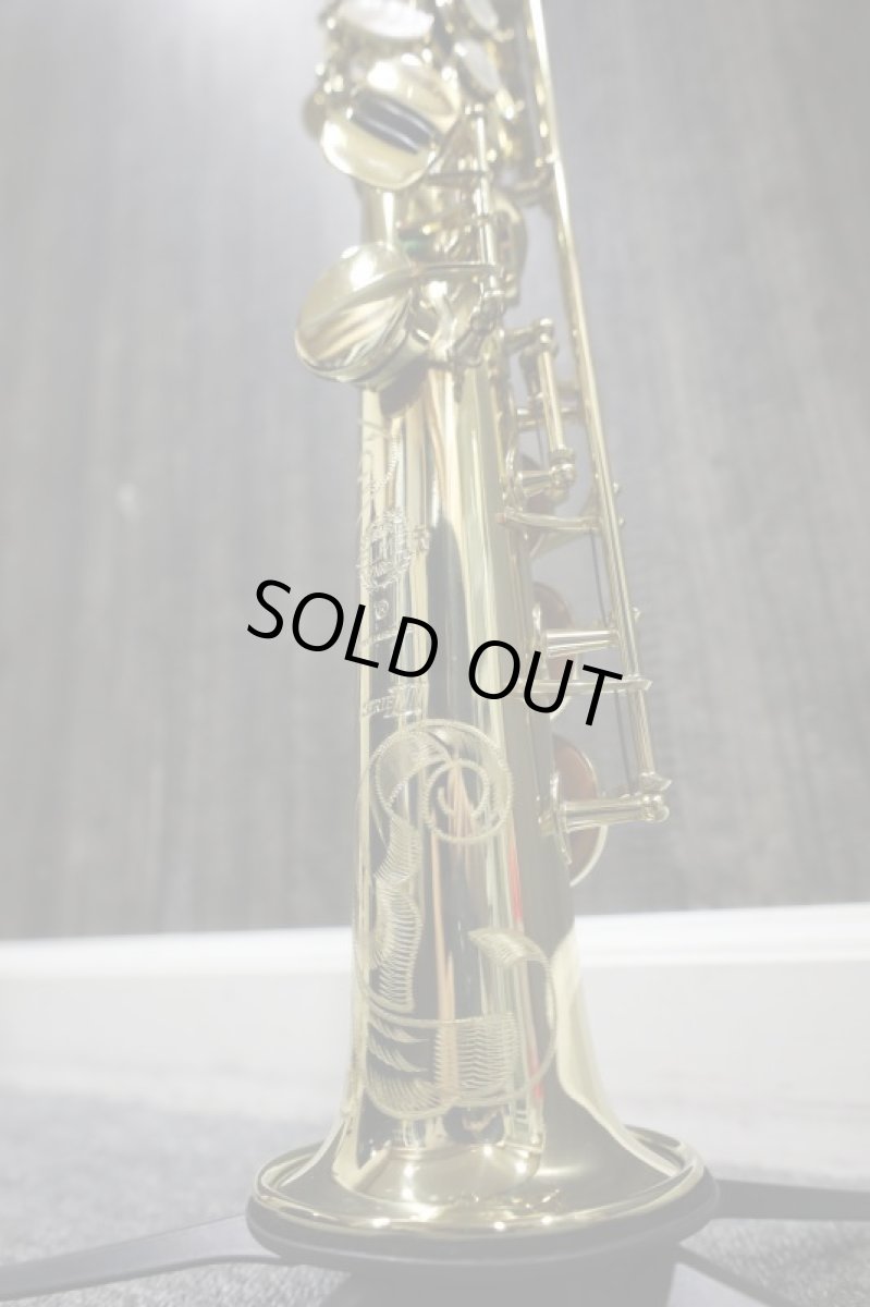 画像5: Selmer SerieIII Soprano (5)