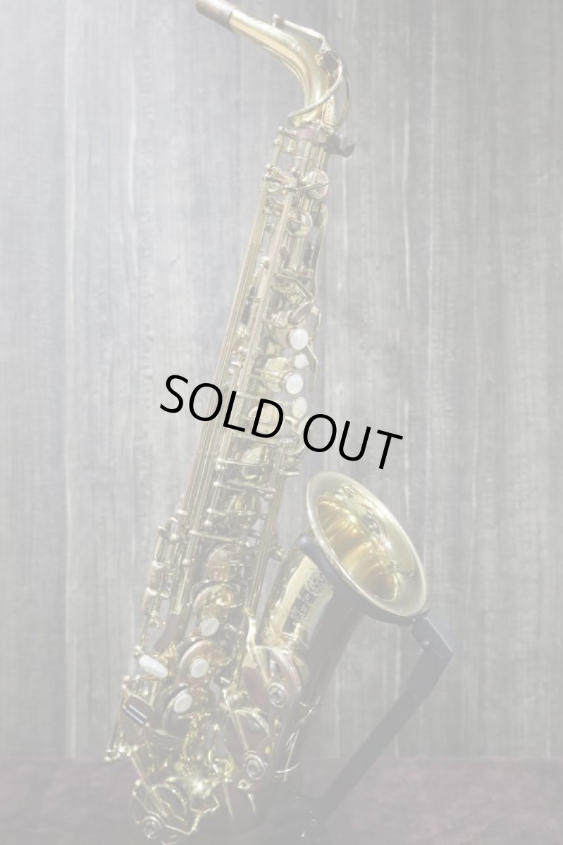 画像2: Selmer SerieII GP-TONE Alto (2)