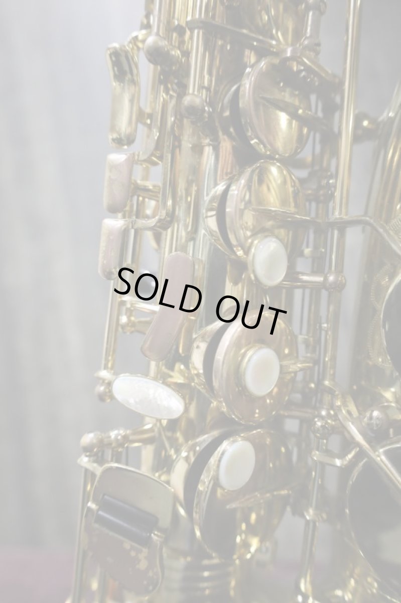 画像6: Selmer SerieII GP-TONE Alto (6)