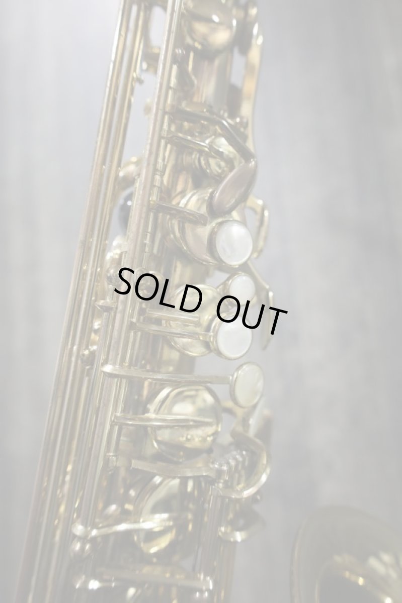 画像7: Selmer SerieII GP-TONE Alto (7)