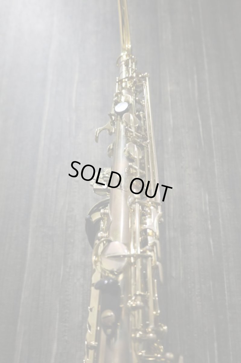 画像8: Selmer SerieII GP-TONE Alto (8)