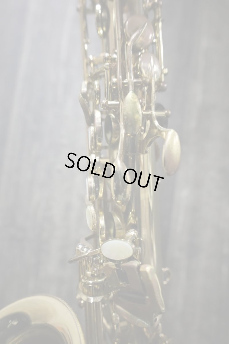 画像12: Selmer SerieII GP-TONE Alto (12)