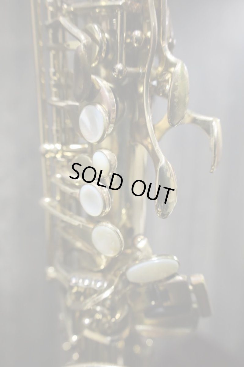 画像13: Selmer SerieII GP-TONE Alto (13)