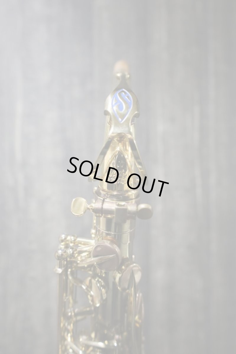 画像15: Selmer SerieII GP-TONE Alto (15)