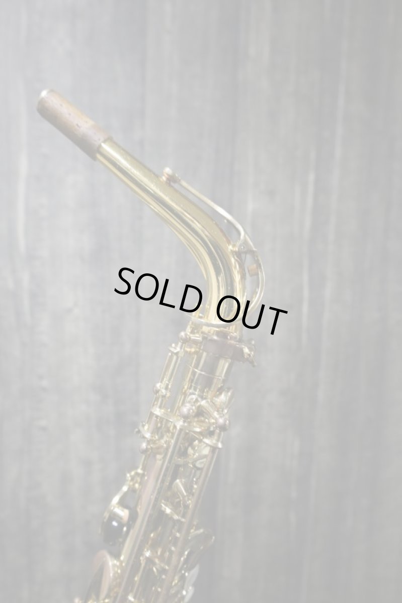 画像17: Selmer SerieII GP-TONE Alto (17)