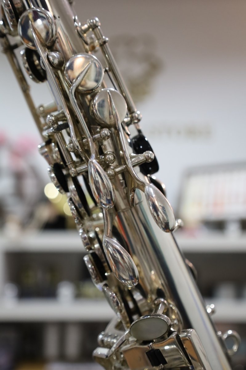 画像17: Selmer MarkVII SP [31xxxx] (17)