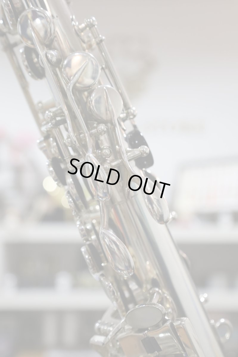 画像17: Selmer MarkVII SP [31xxxx] (17)