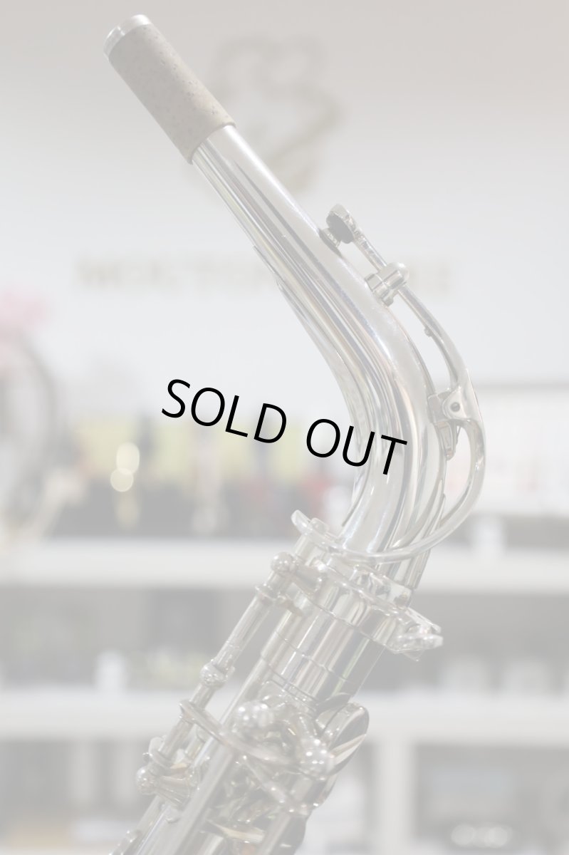 画像20: Selmer MarkVII SP [31xxxx] (20)