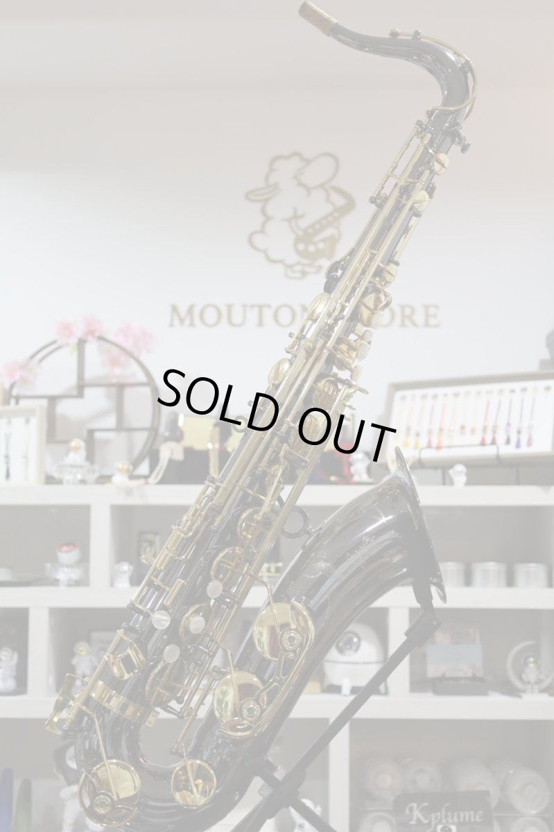 画像2: Julius keilwerth SX90R BN (2)