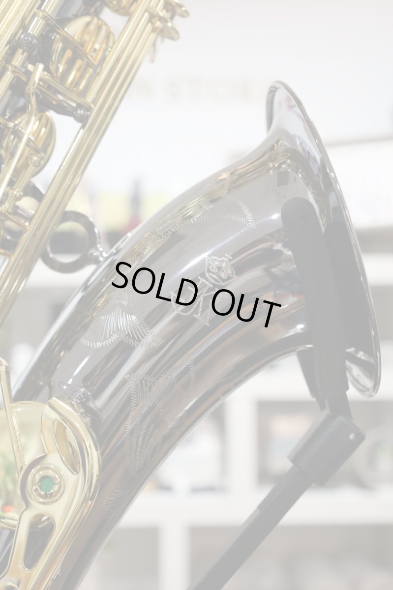 画像3: Julius keilwerth SX90R BN (3)