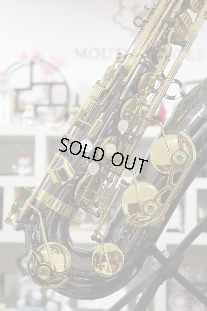 画像4: Julius keilwerth SX90R BN (4)