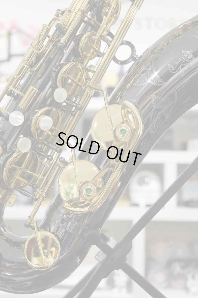 画像5: Julius keilwerth SX90R BN (5)