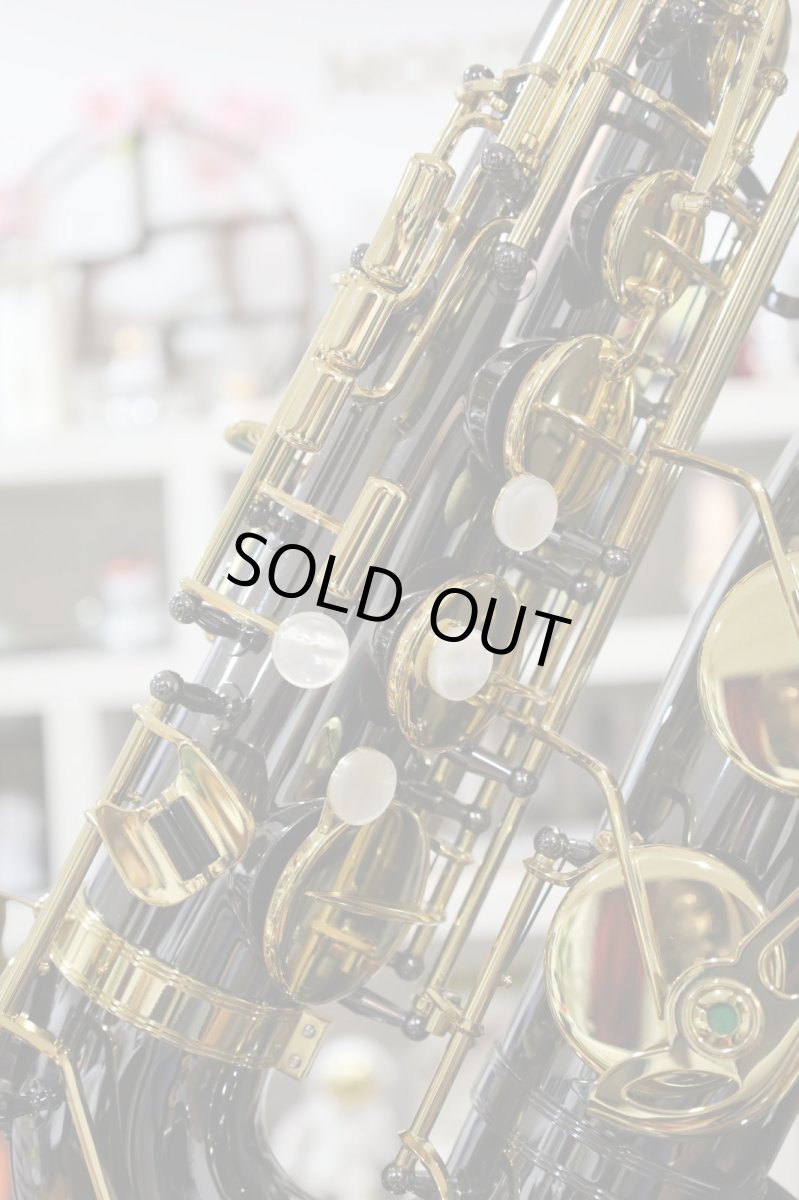 画像6: Julius keilwerth SX90R BN (6)