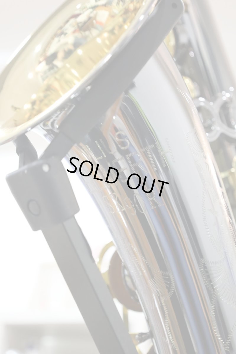 画像7: Julius keilwerth SX90R BN (7)