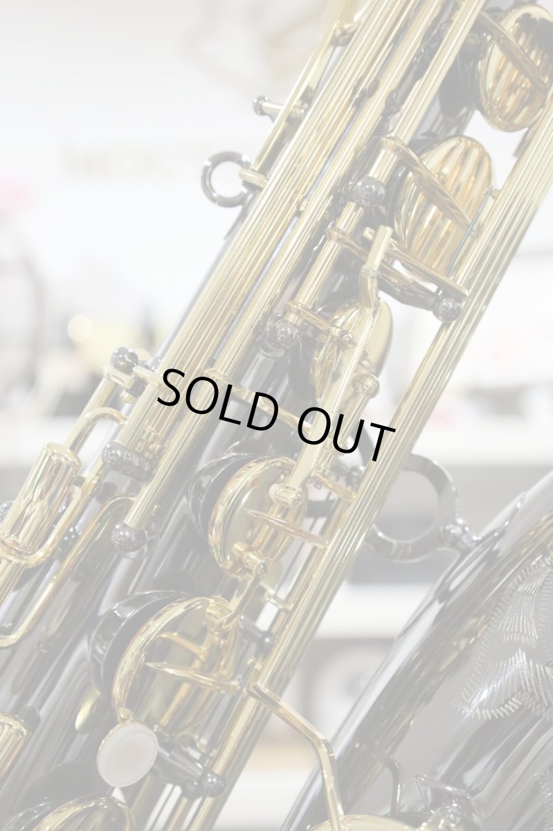 画像8: Julius keilwerth SX90R BN (8)