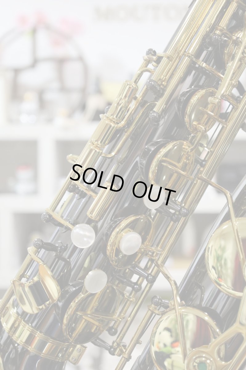 画像9: Julius keilwerth SX90R BN (9)