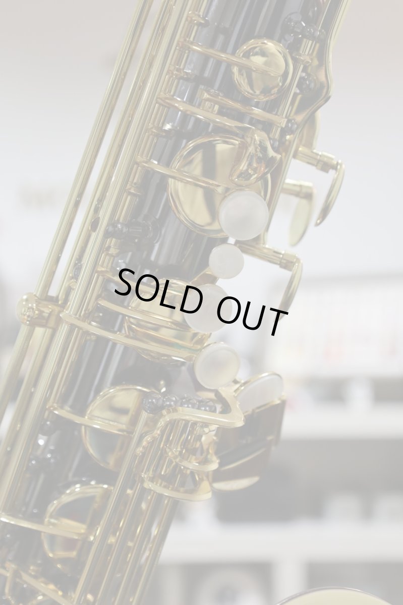 画像10: Julius keilwerth SX90R BN (10)