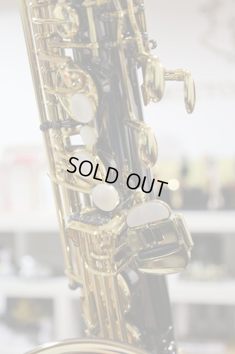 画像12: Julius keilwerth SX90R BN (12)