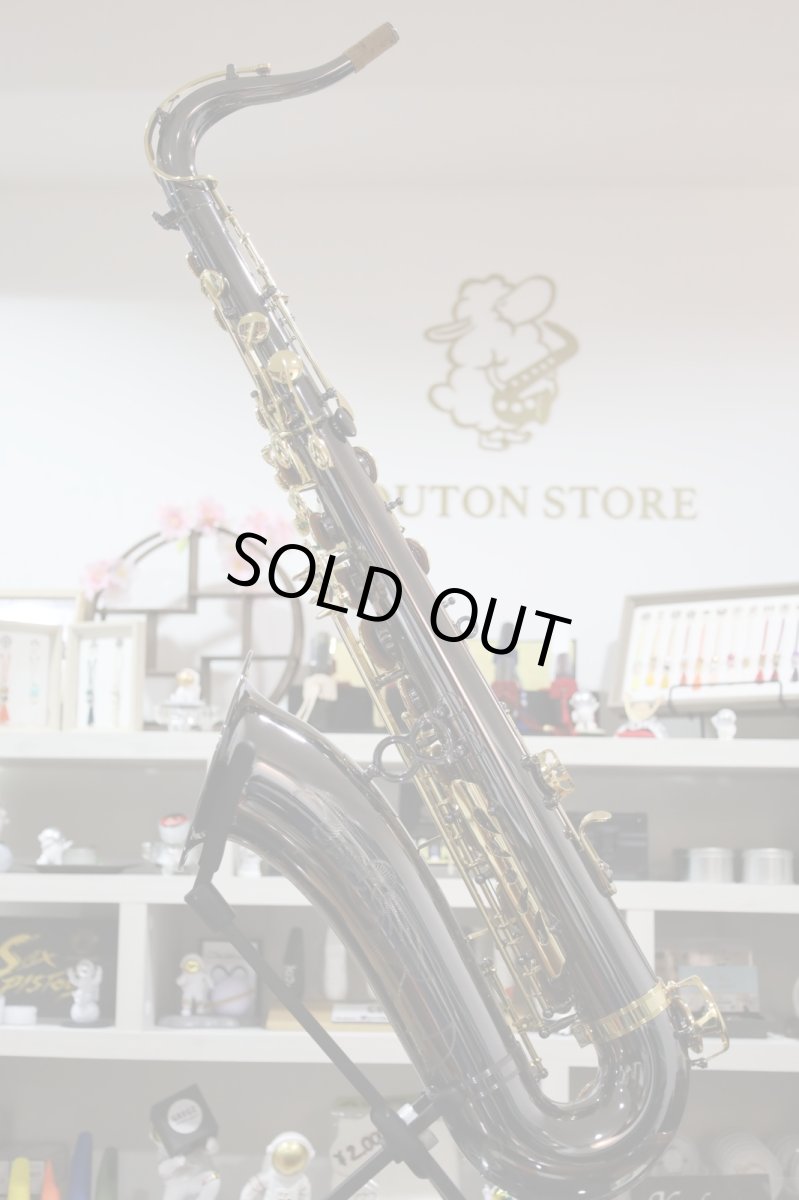 画像13: Julius keilwerth SX90R BN (13)