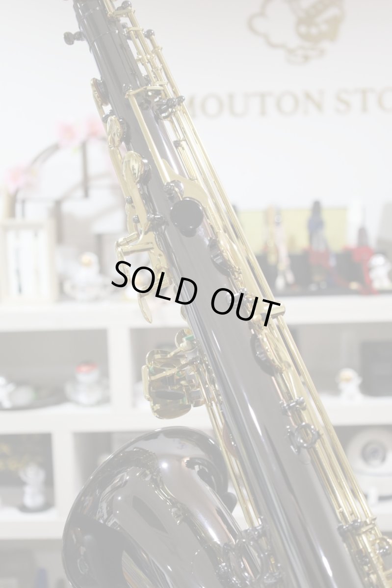 画像14: Julius keilwerth SX90R BN (14)