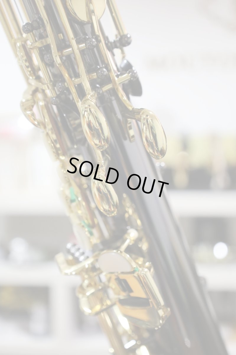 画像16: Julius keilwerth SX90R BN (16)