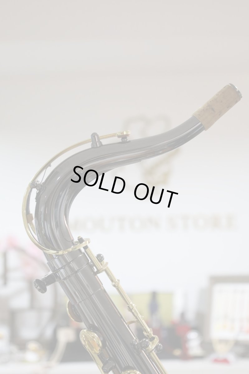 画像19: Julius keilwerth SX90R BN (19)