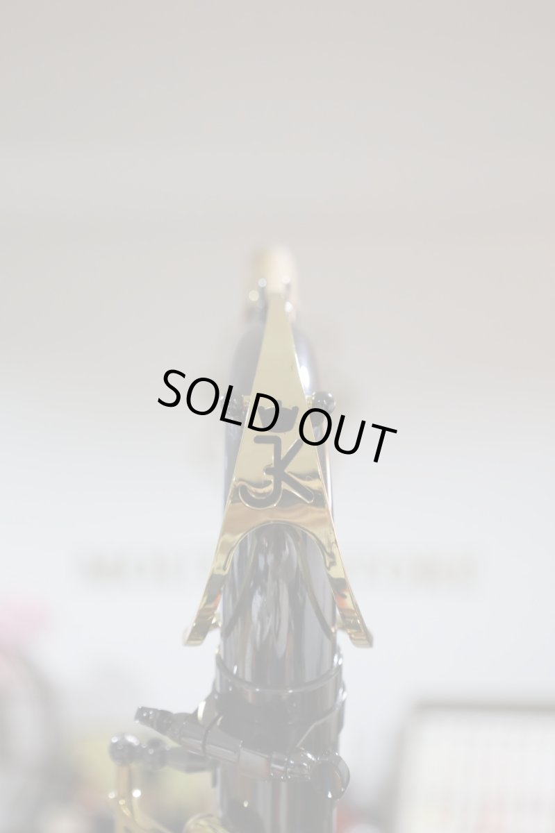 画像18: Julius keilwerth SX90R BN (18)