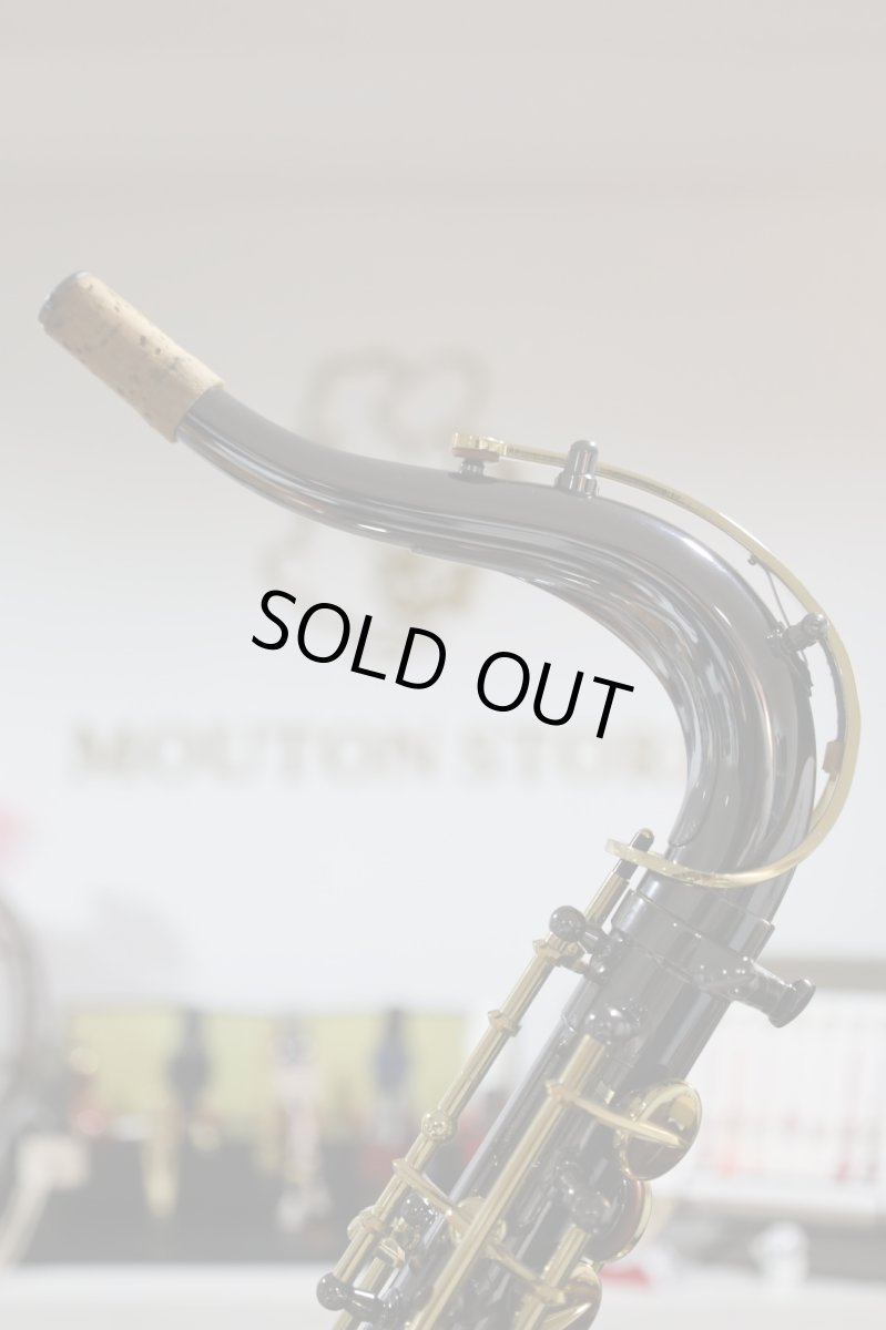 画像17: Julius keilwerth SX90R BN (17)