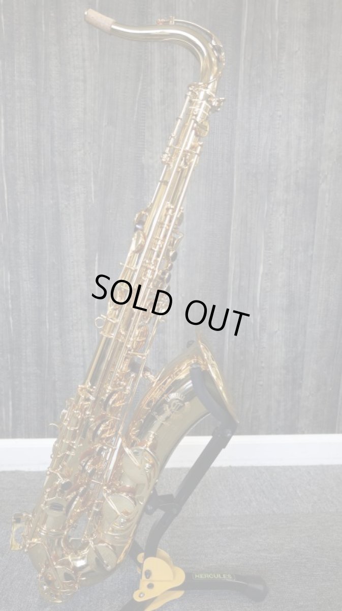 画像2: Canonnball T-keyL Tenor (2)