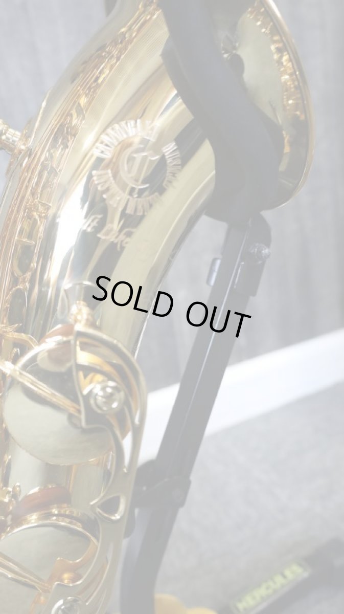 画像4: Canonnball T-keyL Tenor (4)