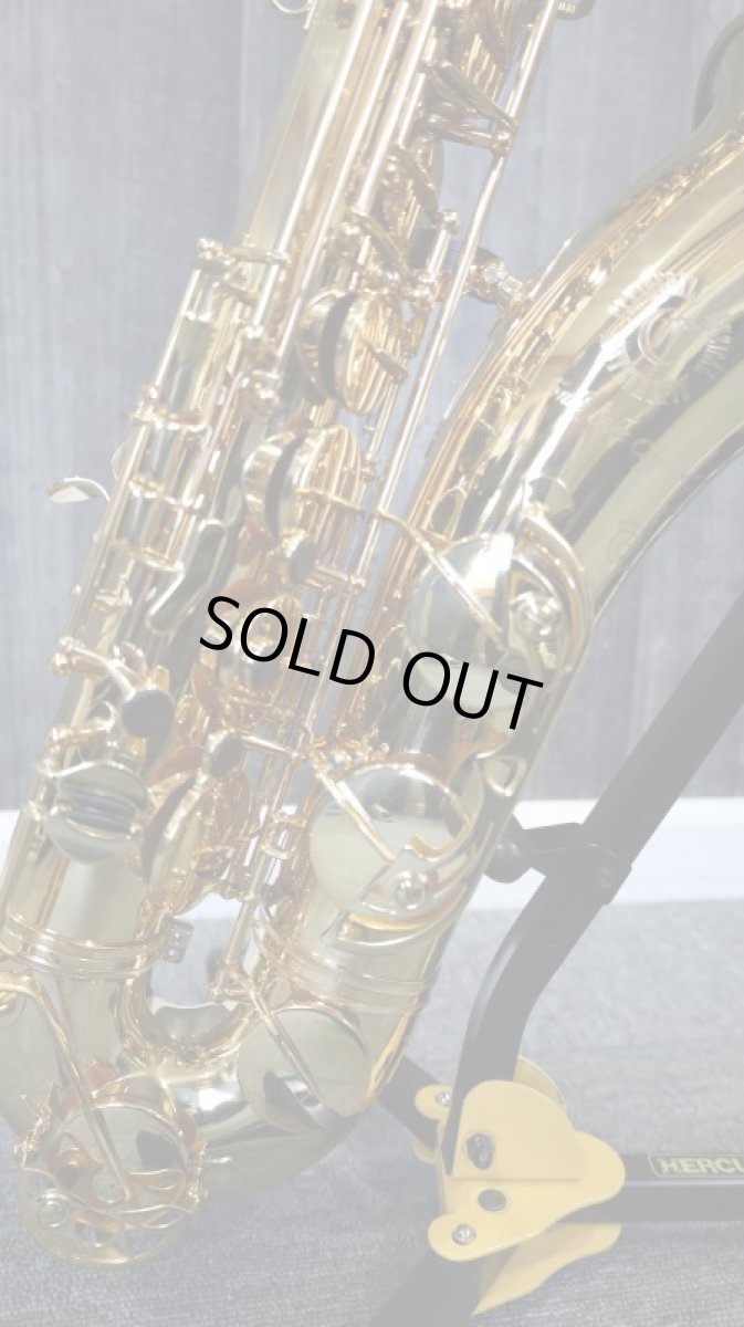 画像3: Canonnball T-keyL Tenor (3)