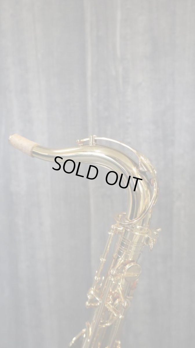 画像11: Canonnball T-keyL Tenor (11)