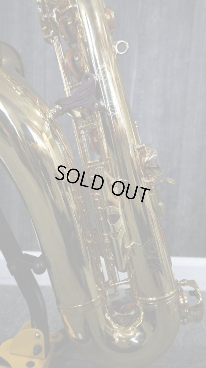 画像9: Canonnball T-keyL Tenor (9)