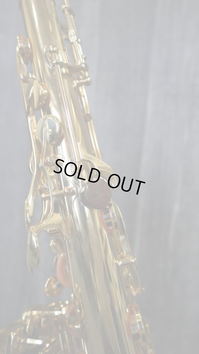 画像12: Canonnball T-keyL Tenor (12)