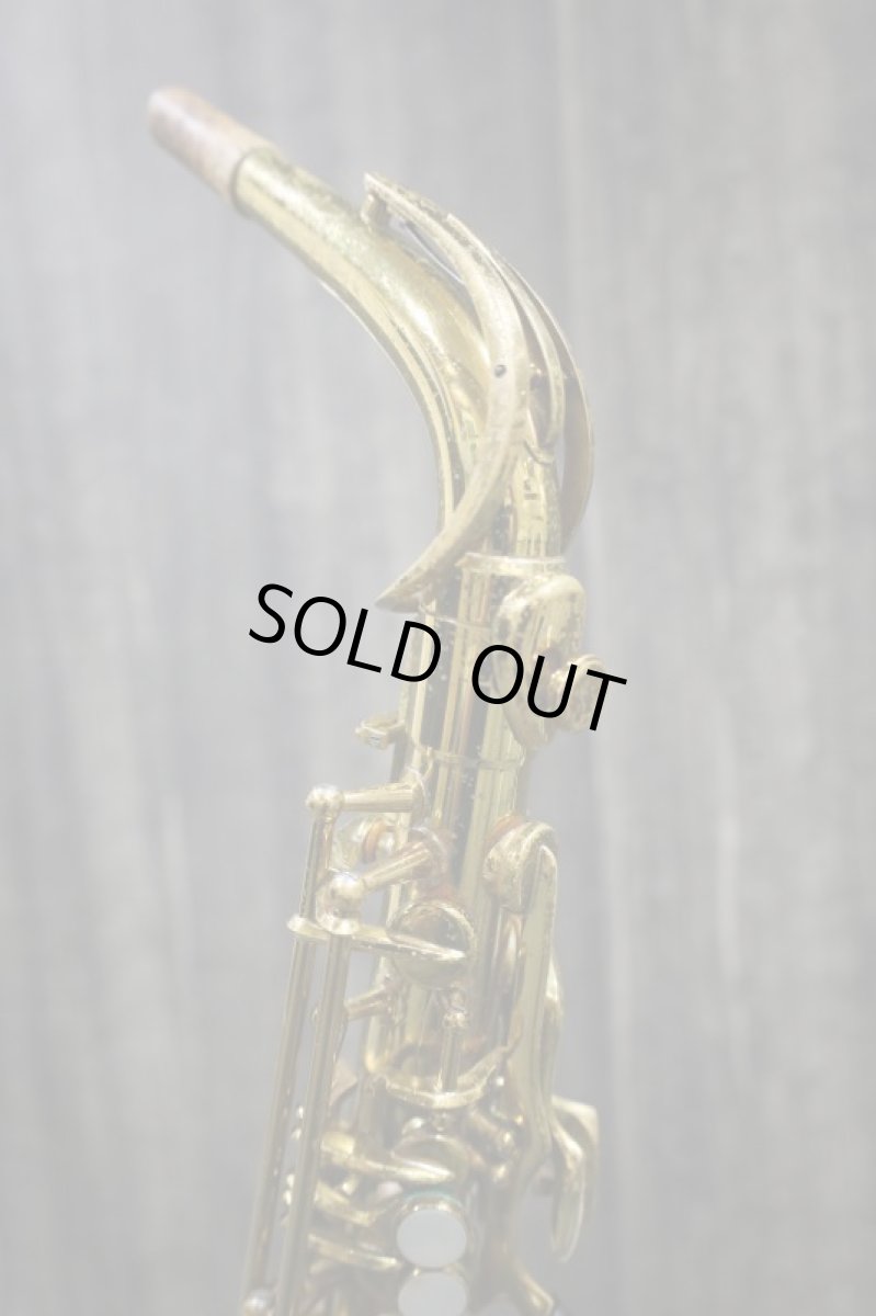 画像7: Martin CommitteeIII Alto (7)