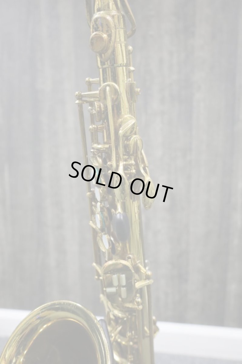 画像9: Martin CommitteeIII Alto (9)