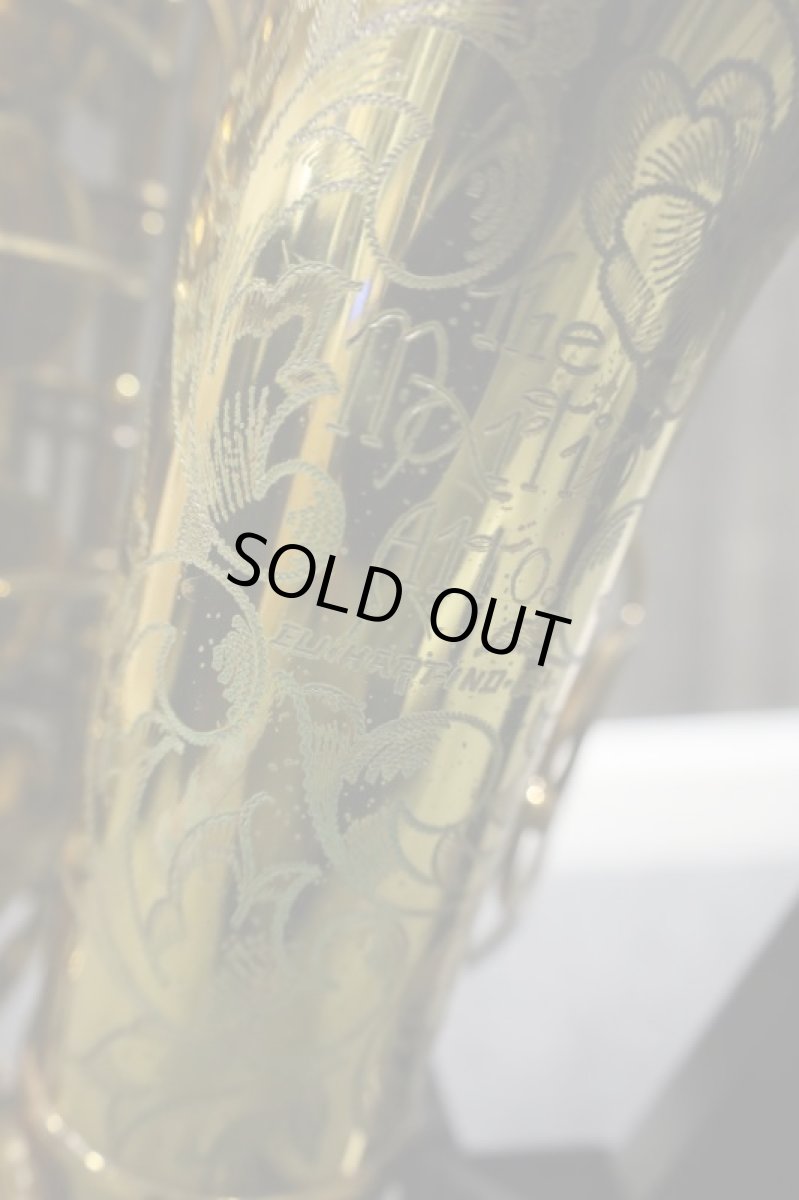 画像3: Martin CommitteeIII Alto (3)