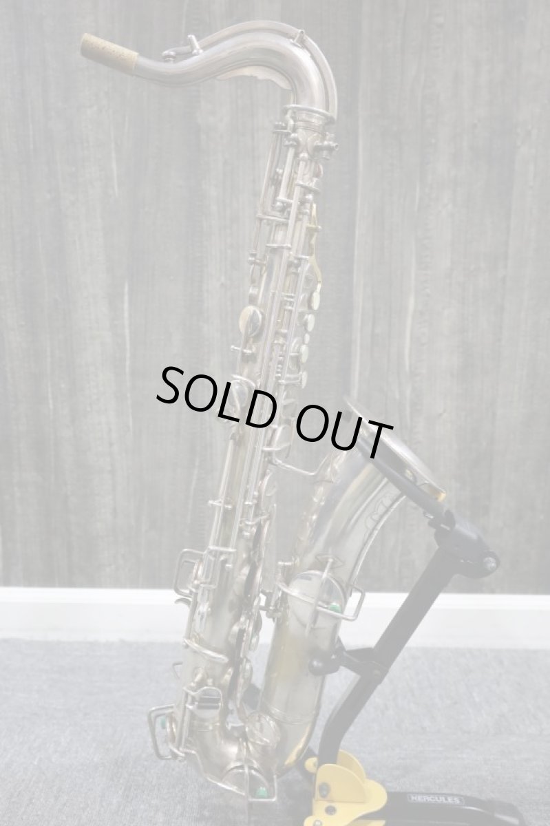 画像2: Buescher True Tone Cmelody (2)