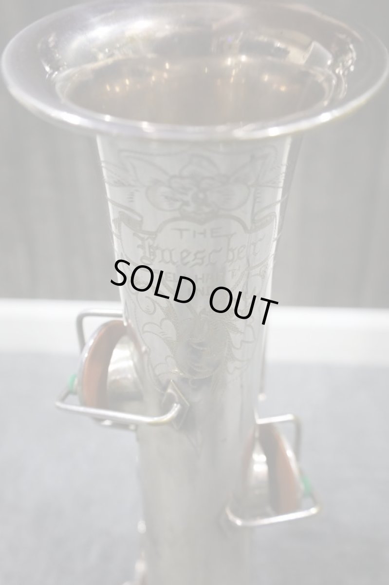 画像3: Buescher True Tone Cmelody (3)