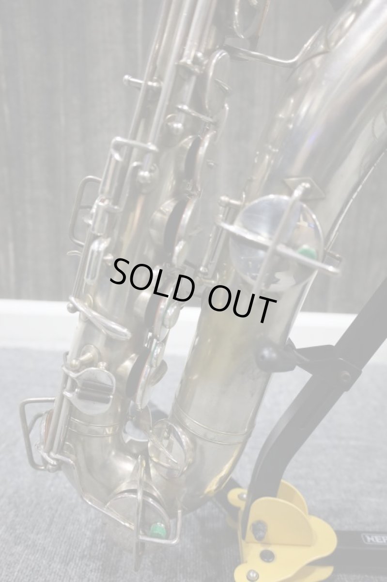 画像4: Buescher True Tone Cmelody (4)