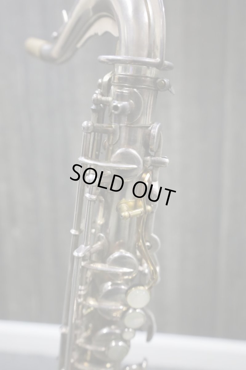 画像10: Buescher True Tone Cmelody (10)