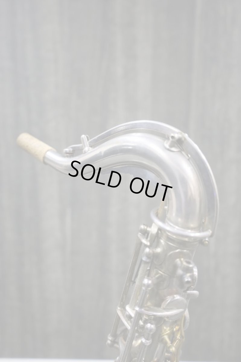 画像7: Buescher True Tone Cmelody (7)