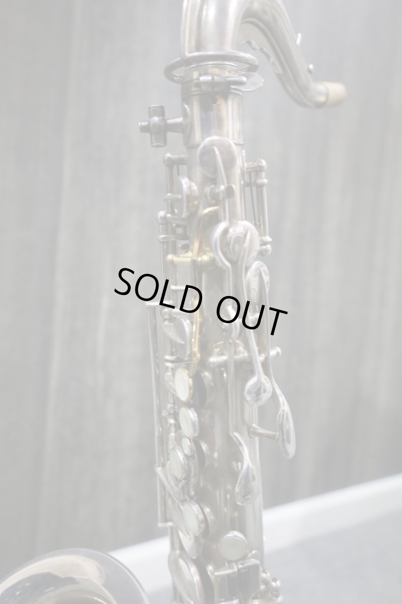 画像12: Buescher True Tone Cmelody (12)