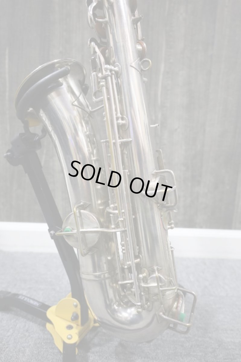 画像9: Buescher True Tone Cmelody (9)