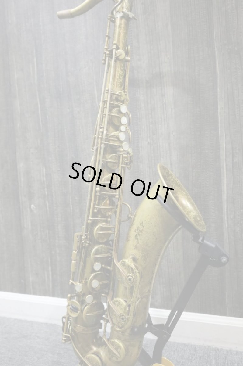 画像2: Selmer MARKVI Tenor (2)