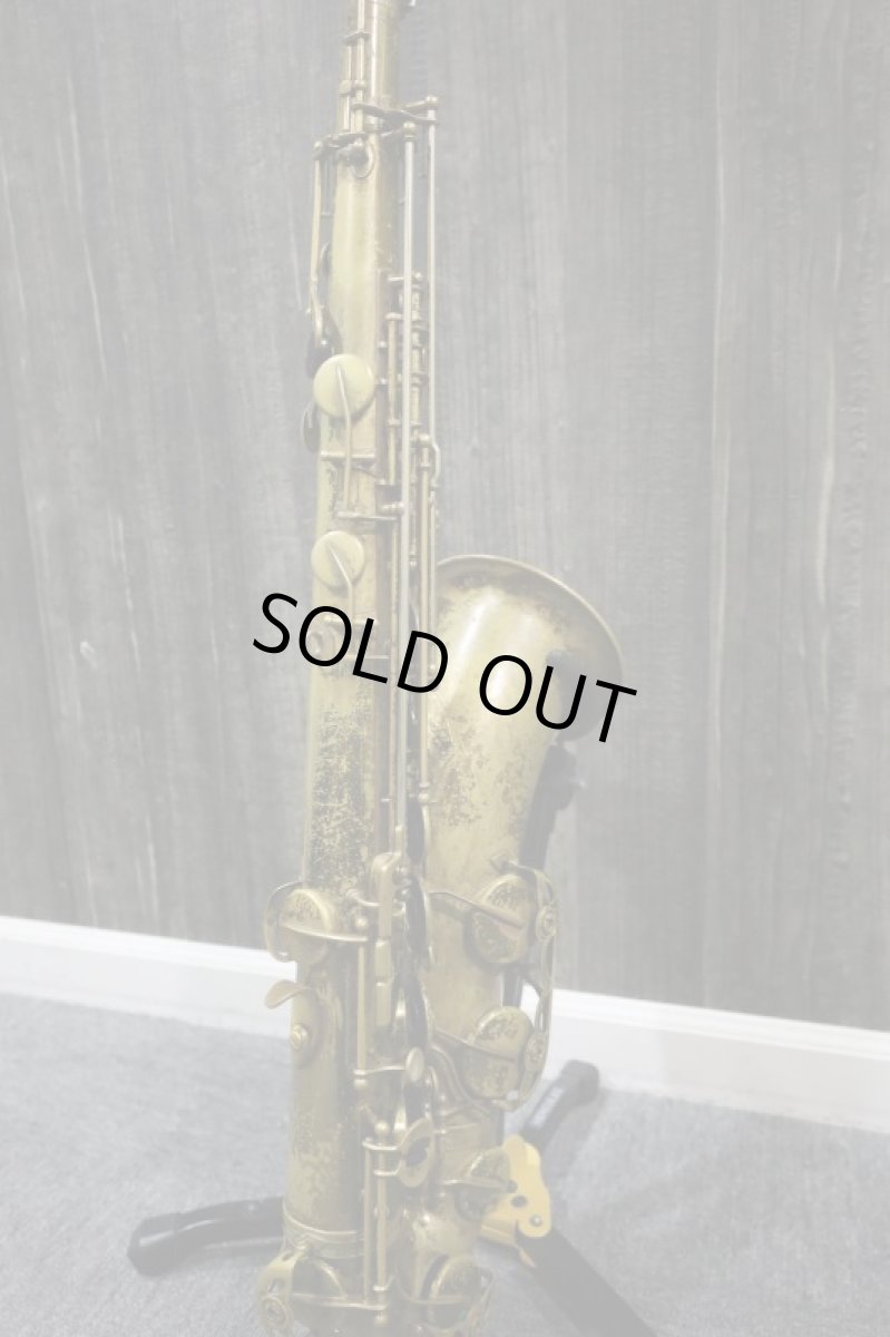 画像3: Selmer MARKVI Tenor (3)
