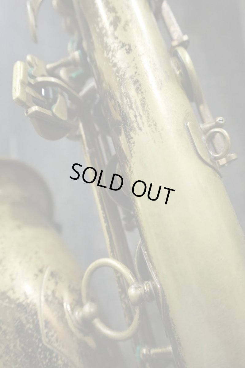 画像4: Selmer MARKVI Tenor (4)