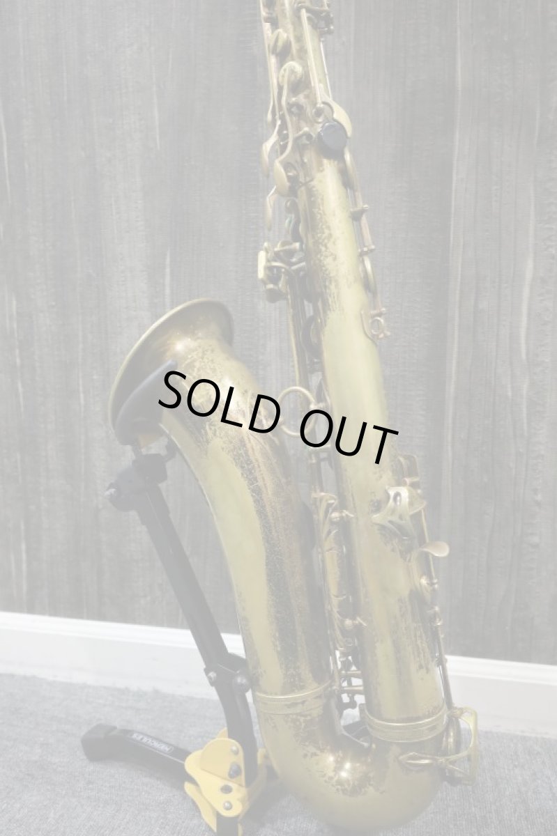 画像6: Selmer MARKVI Tenor (6)