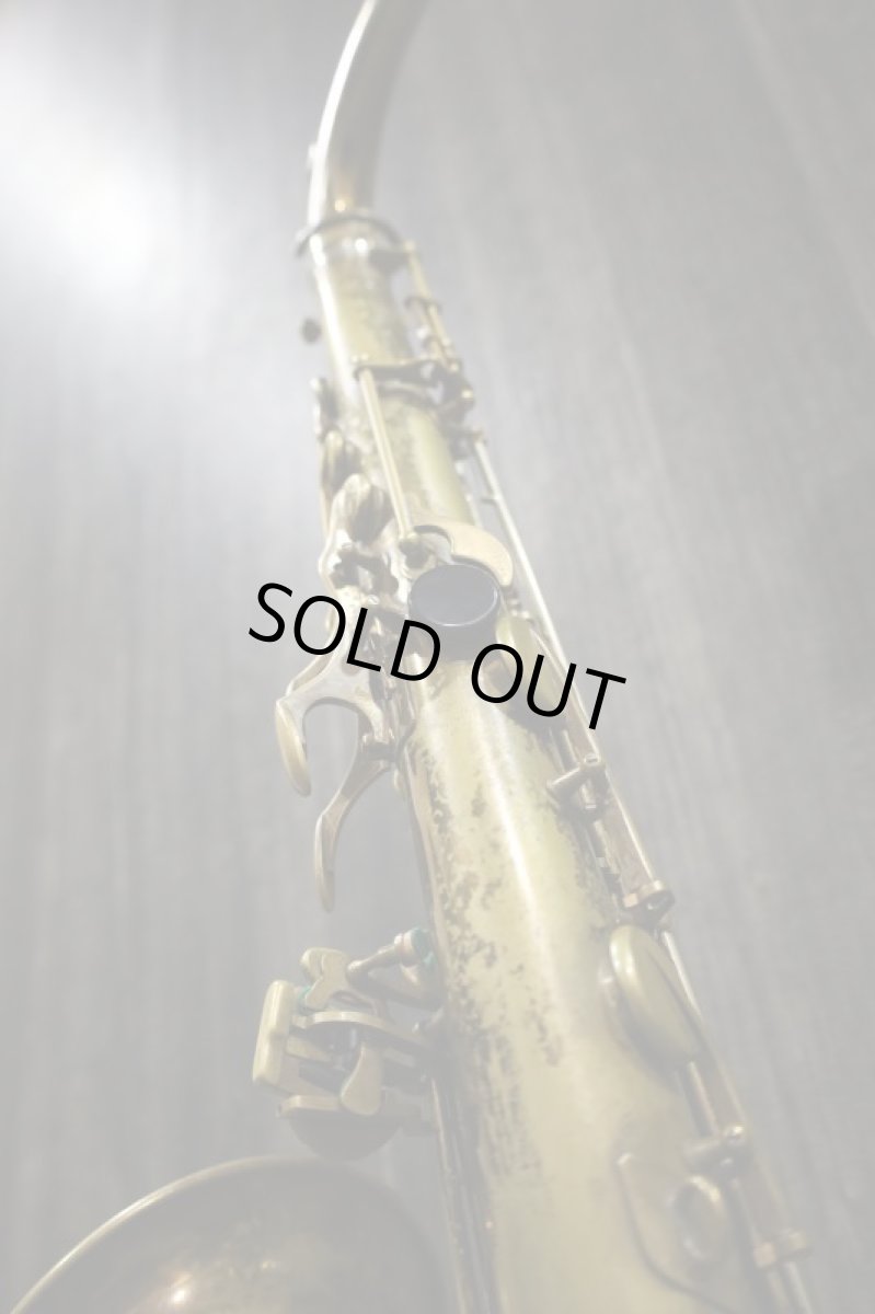 画像7: Selmer MARKVI Tenor (7)