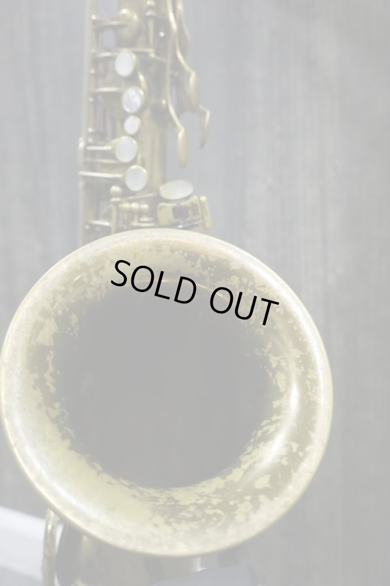 画像8: Selmer MARKVI Tenor (8)